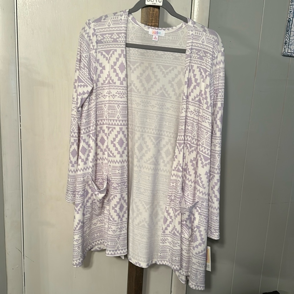 Lularoe Caroline Cardigan